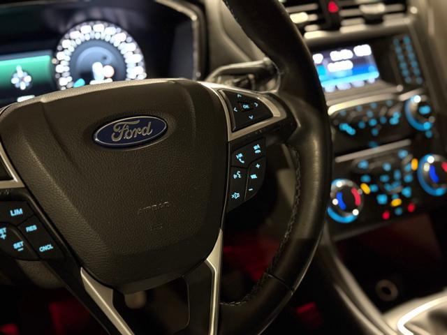 FORD Mondeo 2.0 TDCi 150 CV ECOnetic S&S 5p. Titanium Business