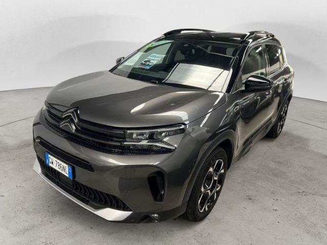 CITROEN C5 Aircross C5 Aircross BlueHDi 130 S&S EAT8 Max