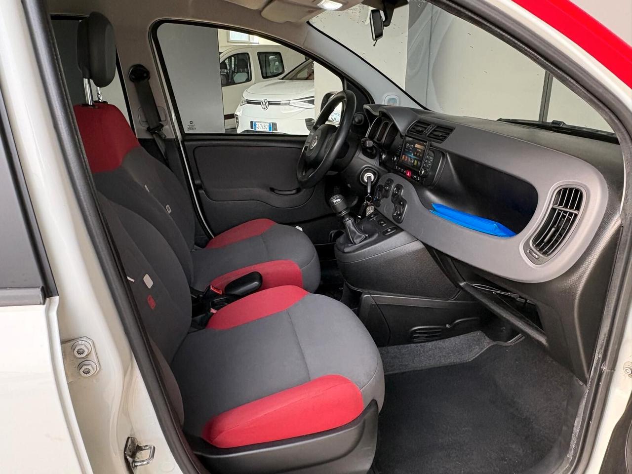 Fiat Panda 1.2 EasyPower Young