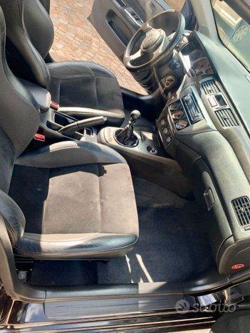 Mitsubishi Lancer Evo 9