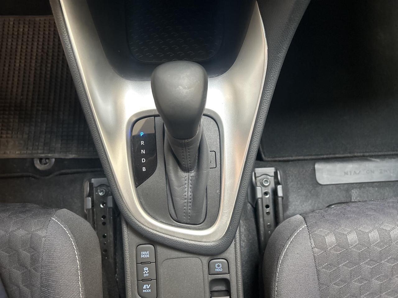 Toyota Yaris 1.5h Trend