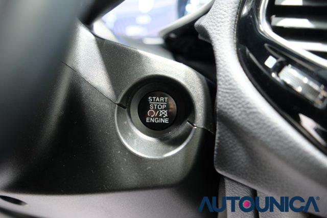 JEEP Compass 2.0 MULTIJET II AUTOMATICA 4WD LIMITED FARI LED