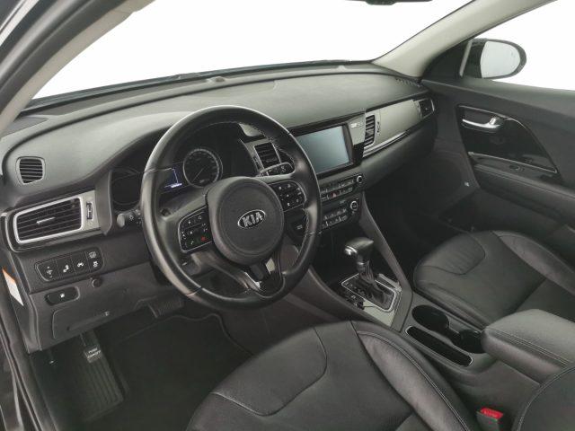 KIA Niro 1.6 GDi DCT HEV Style