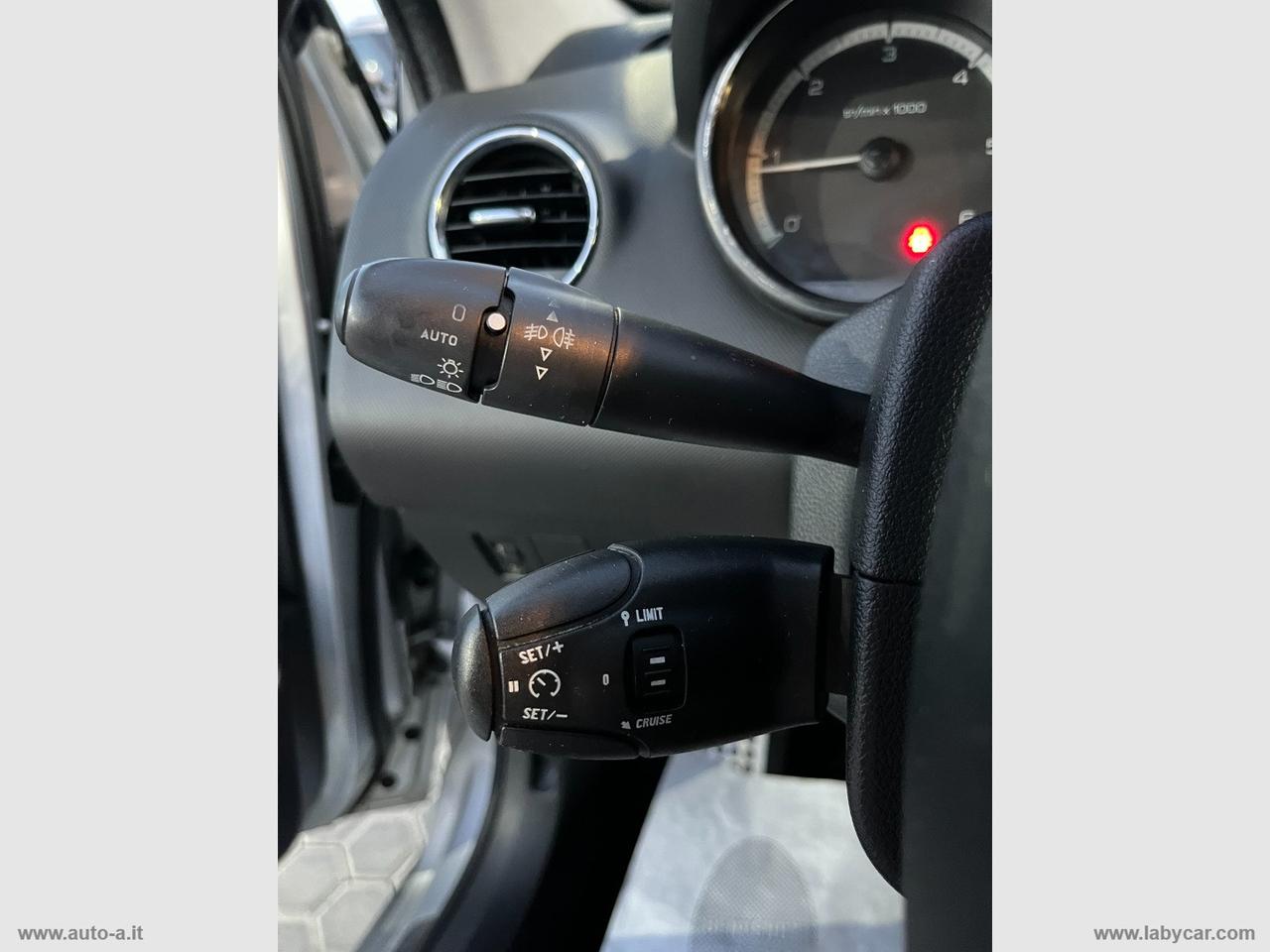 PEUGEOT 308 1.6 8V e-HDi 112 CV S&S SW Allure