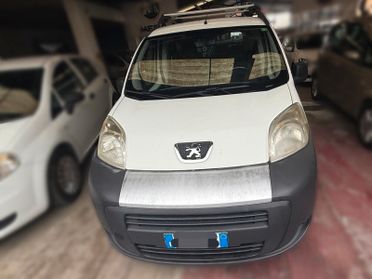 Peugeot Bipper Tepee 1.3 HDi 75CV FAP Furgone Autocarro