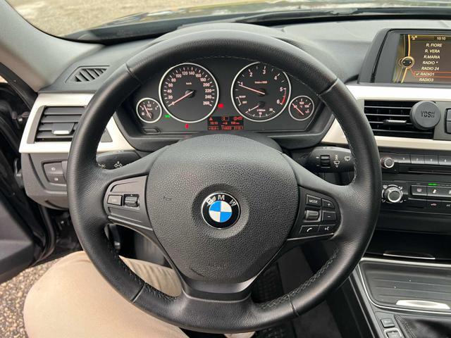 BMW 320 d xDrive