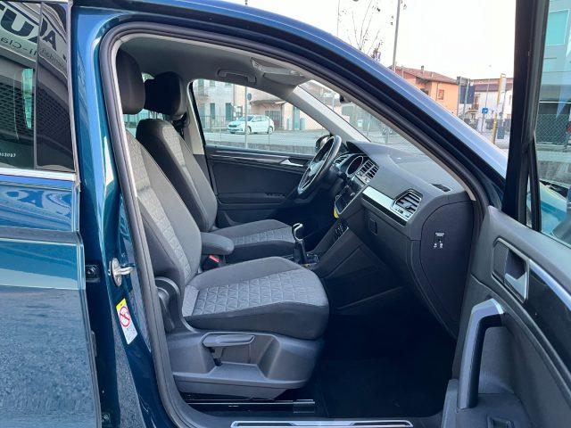VOLKSWAGEN Tiguan 2.0 TDI SCR LIFE