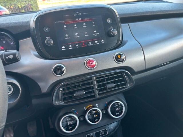 Fiat 500X 1.3 MultiJet 95 CV Sport