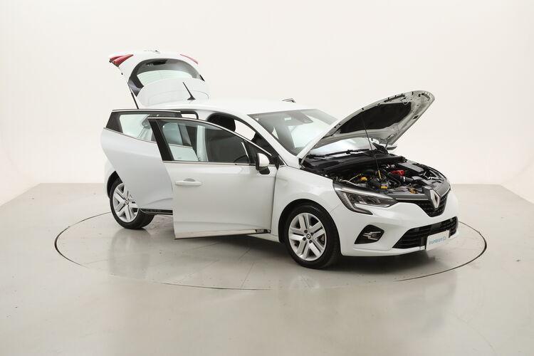 Renault Clio Intens BZ088391 1.0 Benzina 101CV