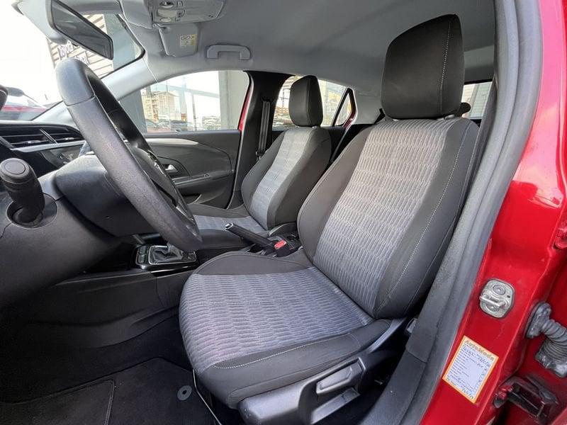 Opel Corsa Corsa 1.5 Edition 100cv - Neopatentati