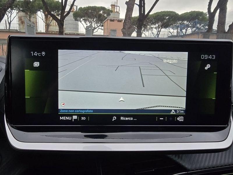 Peugeot 208 GT 100 EAT8 S/S auto N1 AUTOCARRO