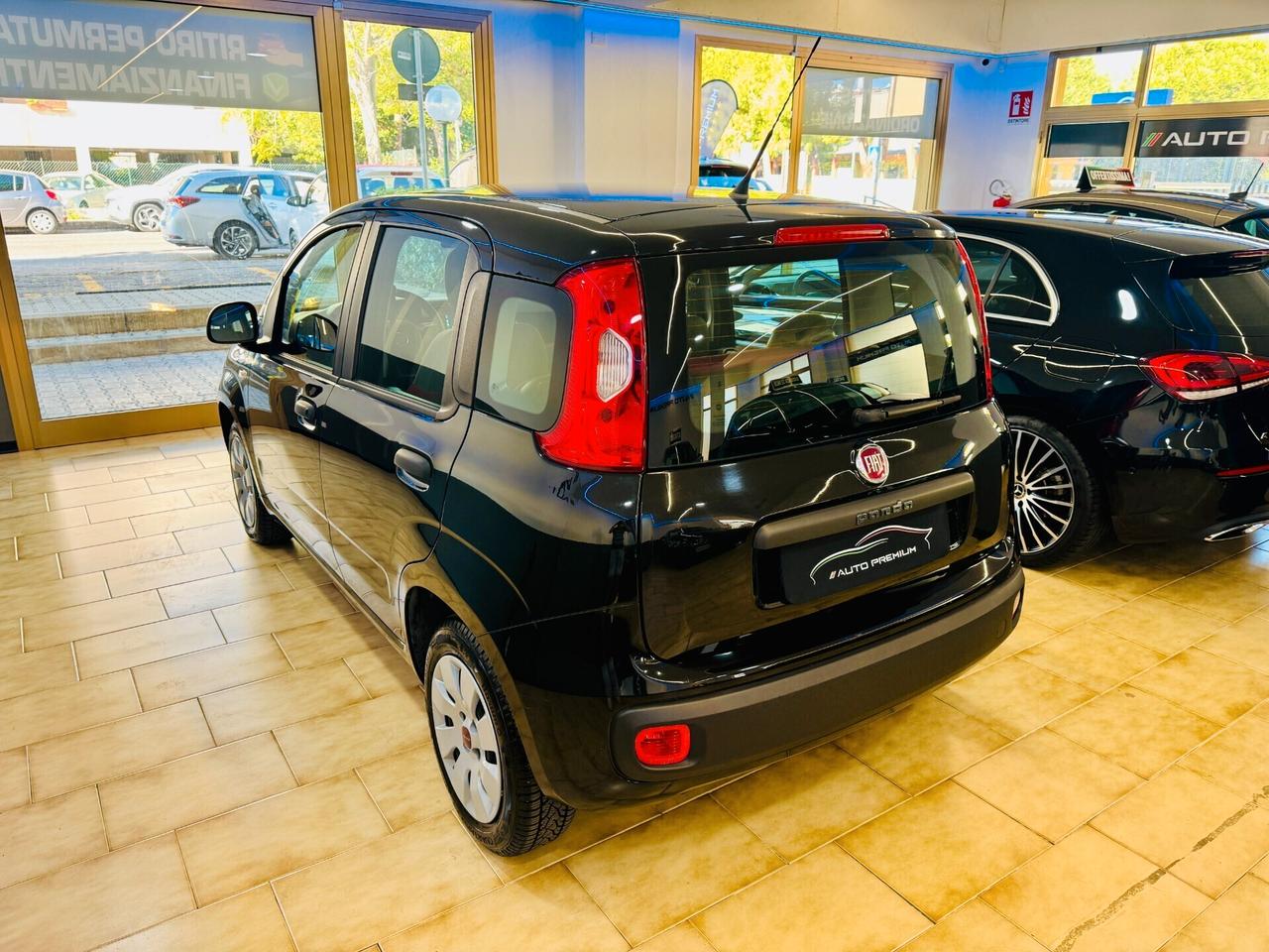 Fiat Panda 1.2 Easy 69 Cv - CarPlay / Touch Screen