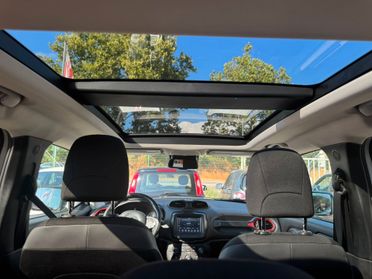 Jeep Renegade 2.0 Mjt 170CV 4WD Active Drive Low Trailhawk