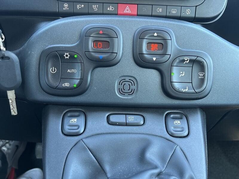 FIAT Panda New My23 1.0 70cv Hybrid Panda