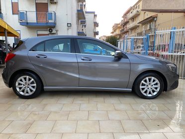 Mercedes-Benz A 180 CDI - Premium