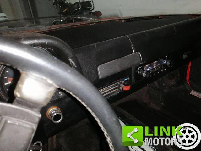 PORSCHE 914 1.7 80 CV