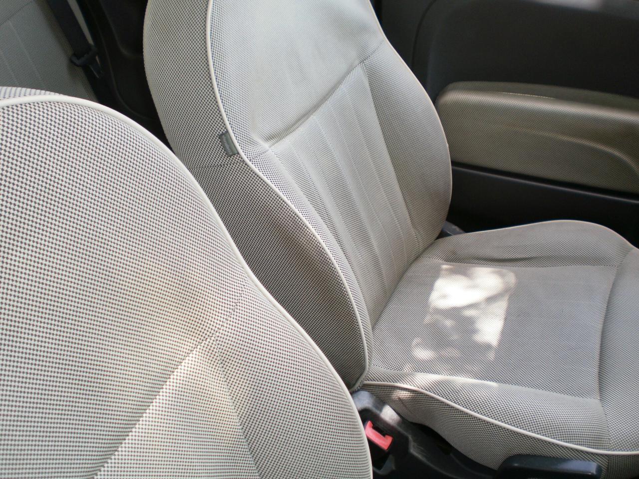 Fiat 500 1.3 Multijet 16V 75 CV Lounge