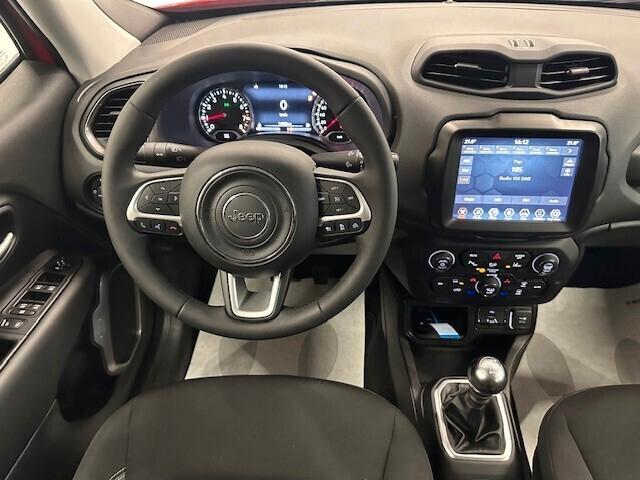 Jeep Renegade 1.0 T3 Limited