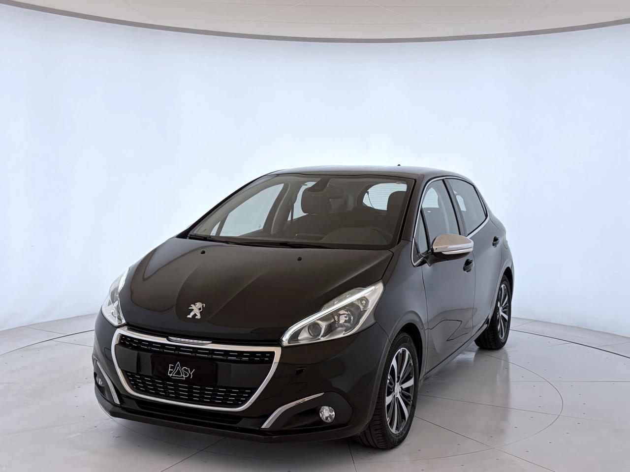 Peugeot 208 BlueHDi 75CV 5 porte Allure - NEOPATENTATI