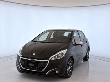 Peugeot 208 BlueHDi 75CV 5 porte Allure - NEOPATENTATI