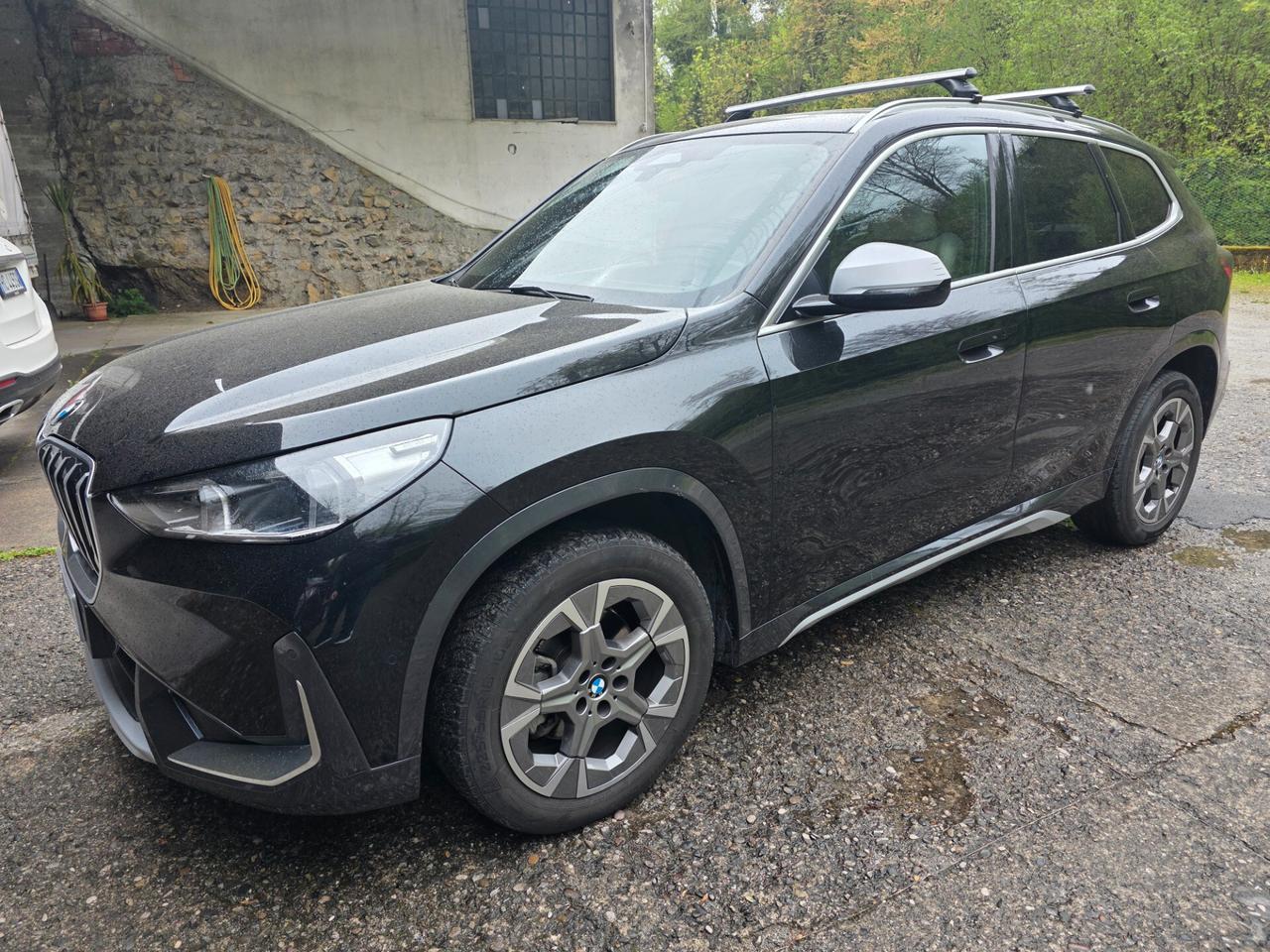 Bmw X1 sDrive 18d xLine