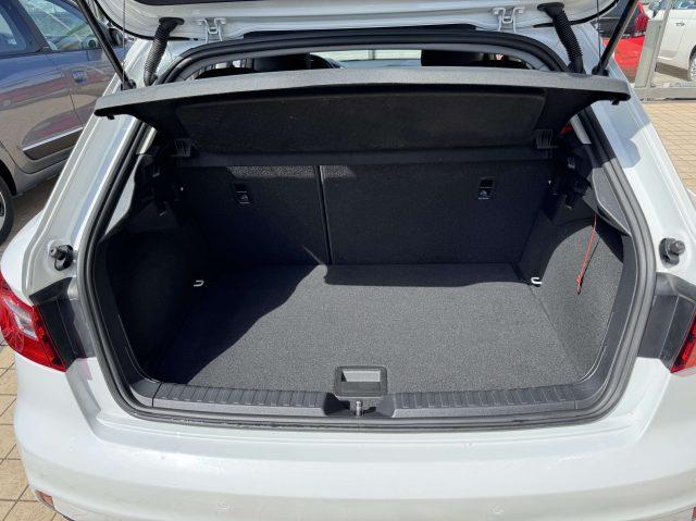 AUDI A1 Sportback 25 1.0 tfsi Advanced