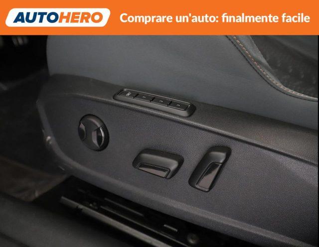 CUPRA Formentor 2.0 TSI 4Drive DSG VZ Extreme