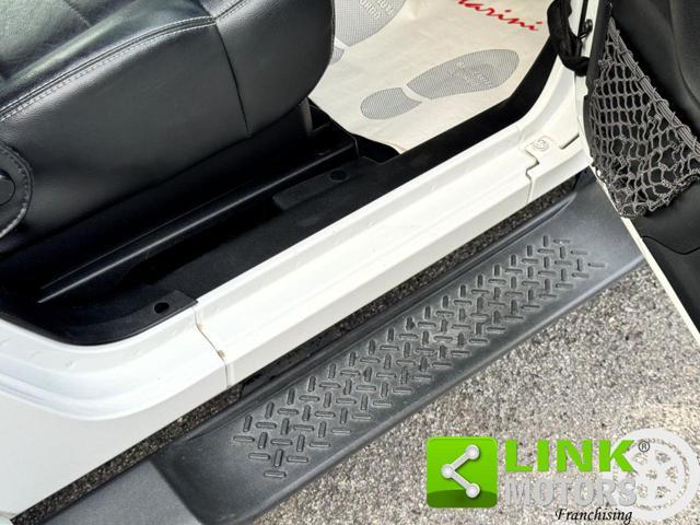 JEEP Wrangler 3p 2.8 crd Sahara auto