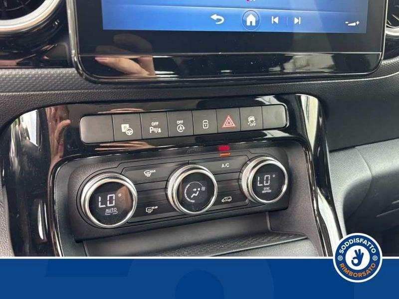 Mercedes-Benz Classe T 180 d MT
