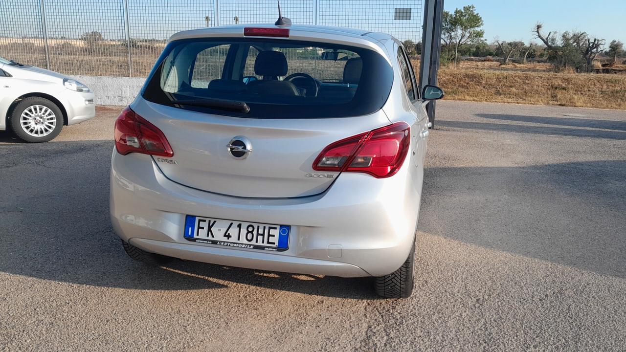 Opel Corsa 1.3 CDTI ecoFLEX 95CV Start&Stop 5 porte b-Color