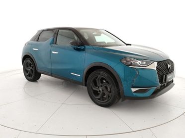 DS DS 3 Crossback PureTech 130 aut. Performance Line