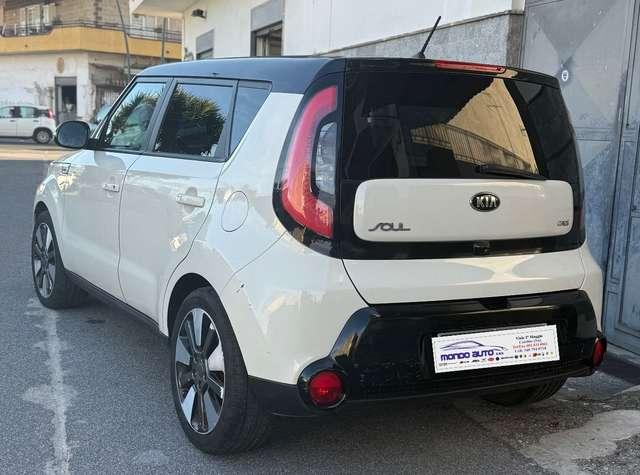 Kia Soul 1.6 16V CRDI 128 CV SOUL