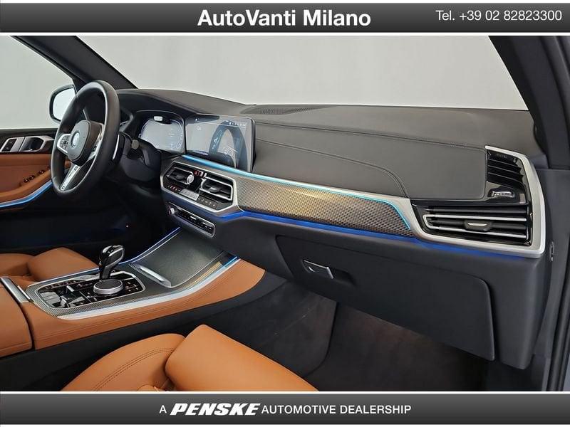 BMW X5 X5 xdrive45e Msport auto