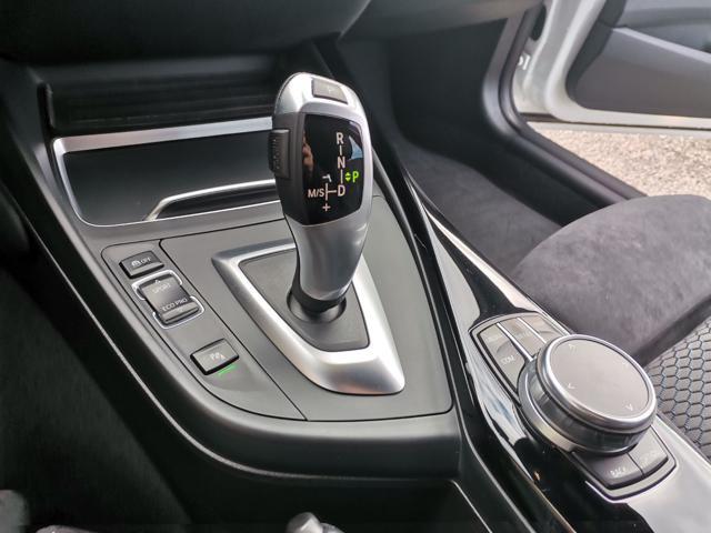 BMW 118 i 3p. Msport AUTOMATICO