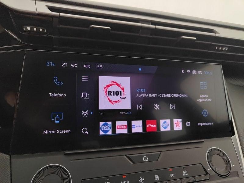 Peugeot 308 110 S&S Active Pack