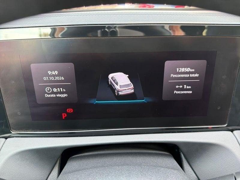 Volkswagen Tiguan 1.5 tsi ehybrid R-Line Plus 204cv dsg