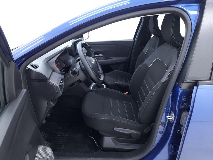 Dacia Sandero Expression BR985760 1.0 Benzina 65CV