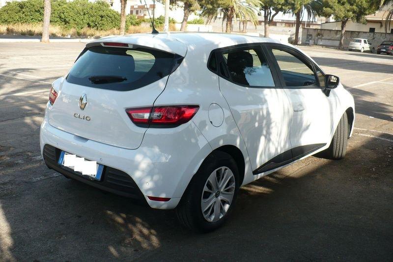 Renault Clio Clio dCi 8V 75 CV 5 porte Life