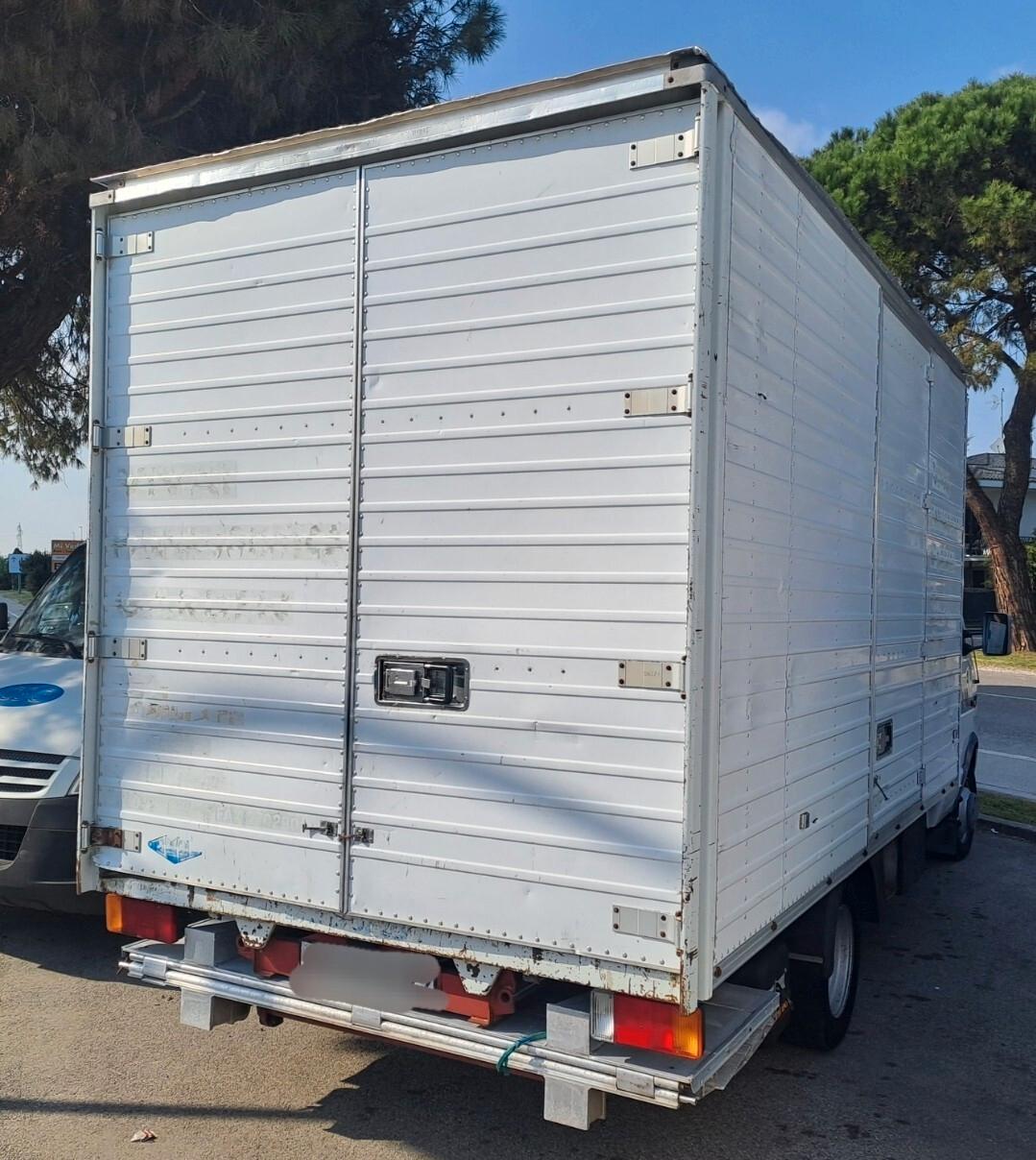 Iveco Daily 35.12
