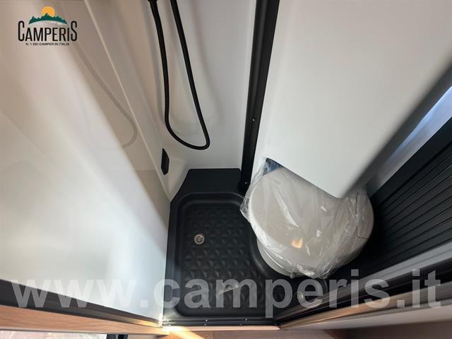 KNAUS KNAUS BOXLIFE 540 MQ PLATINUM SELECTION