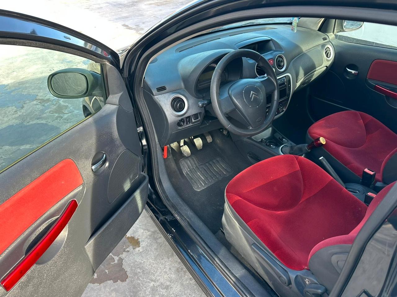 Citroen C2 1.1 Elegance