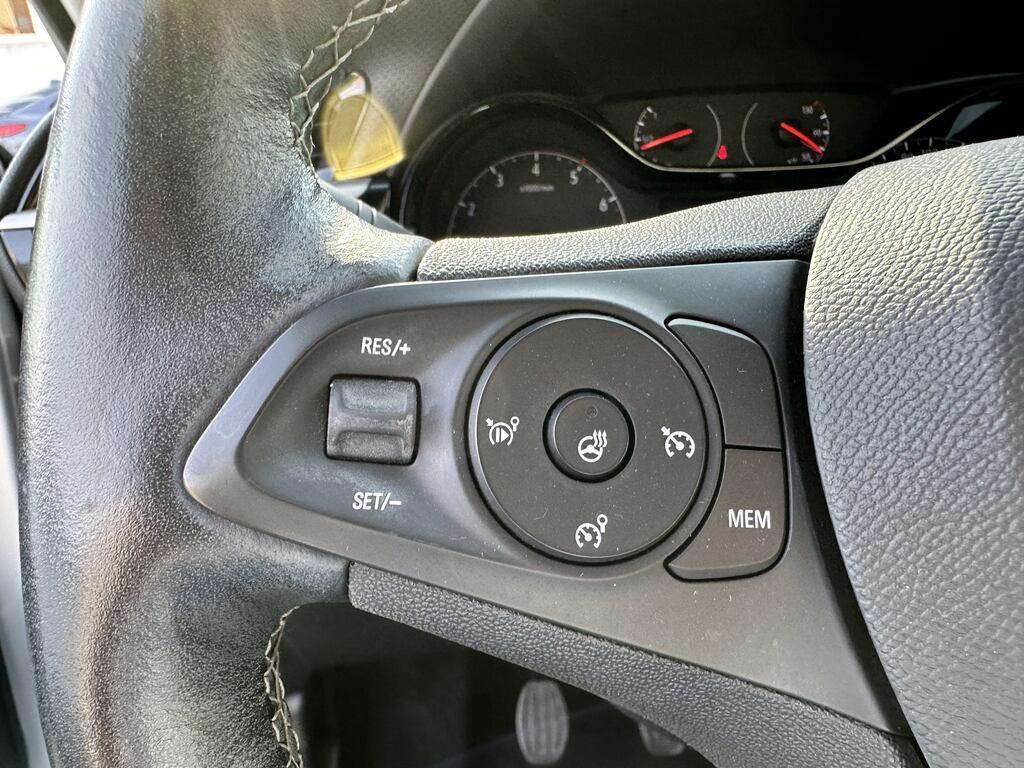 Opel Corsa 5 Porte 1.2 Edition