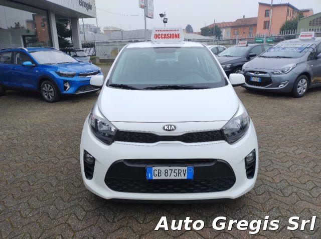 KIA Picanto 1.0 12V 5 porte Urban - Garanzia Kia