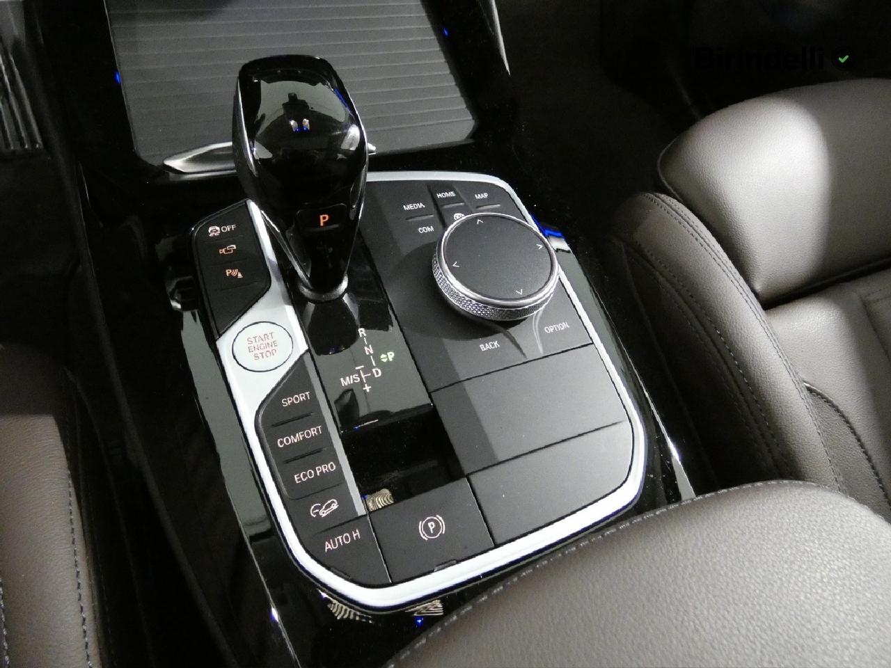 BMW X3 (G01/F97) - X3 xDrive20d 48V