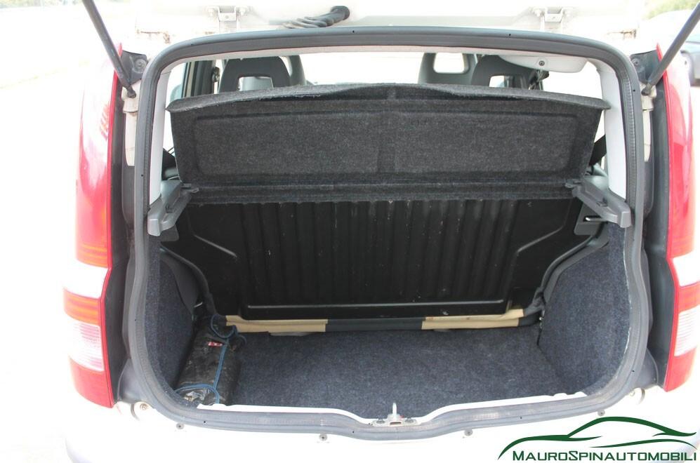 Fiat Panda 1.3 MJT PER NEOPATENTATI