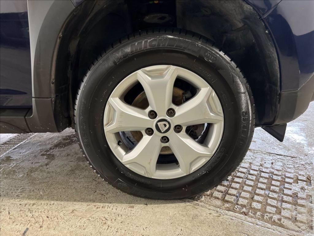 DACIA Duster 1.0 tce Comfort Eco-g 4x2 100cv del 2020