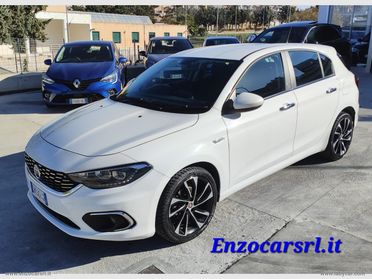 FIAT Tipo 1.6 Mjt S&S 5p. Mirror 2020