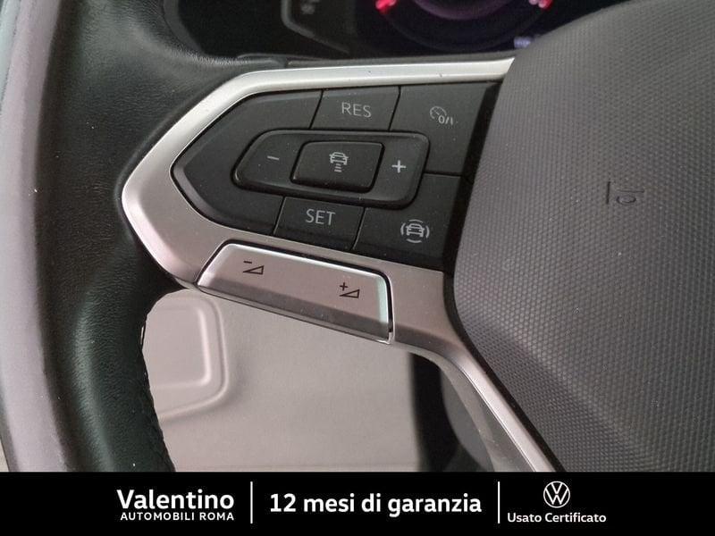Volkswagen Tiguan 2.0 TDI DSG 4M 150CV SCR Elegance