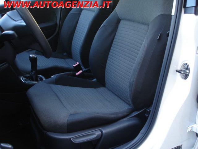 VOLKSWAGEN Polo 1.6 TDI 90CV DPF 5 porte Comfortline