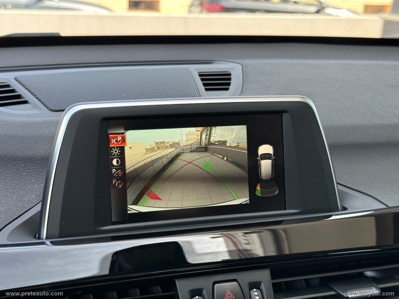BMW X1 xDrive20d xLine